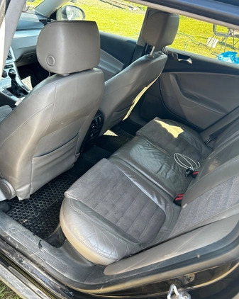 Volkswagen Passat cena 10000 przebieg: 291591, rok produkcji 2006 z Barczewo małe 154